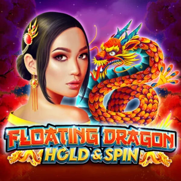Floating Dragon online slot from Pragmatic Play – play at ruhtinas-fi.com