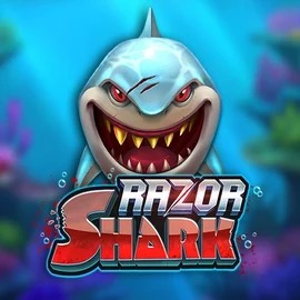 Play Razor Shark slot by Push Gaming on ruhtinas-fi.com